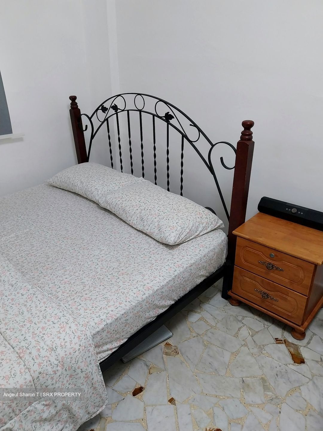 Blk 101 Chong Pang City (Yishun), HDB 3 Rooms #635352421